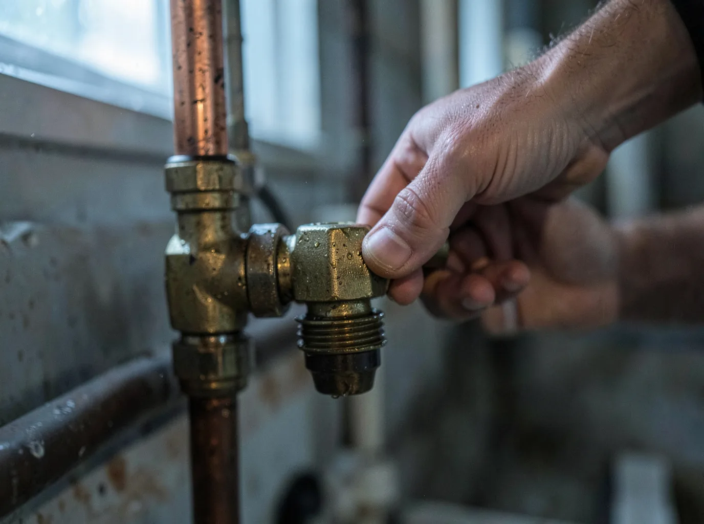 Emergency Plumber Barton City, MI FAQs